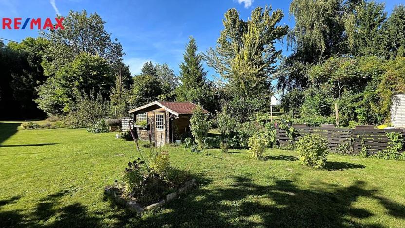 Prodej rodinného domu, Hospříz - Hrutkov, 189 m2