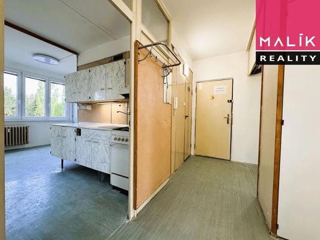 Prodej bytu 4+1, Karlovy Vary, Krušnohorská, 84 m2