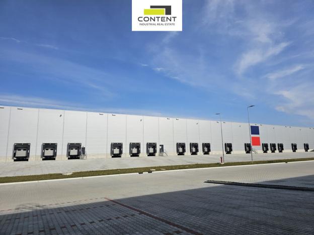 Pronájem výrobních prostor, Mošnov, 24509 m2