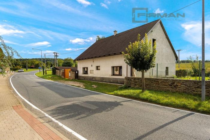 Prodej rodinného domu, Miskovice - Hořany, 120 m2