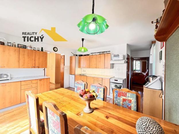 Prodej rodinného domu, Hronov, Na louce, 171 m2