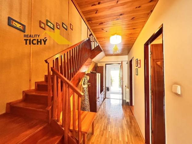 Prodej rodinného domu, Hronov, Na louce, 171 m2