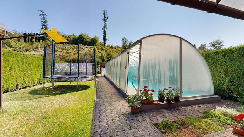 Prodej rodinného domu, Hronov, Na louce, 171 m2