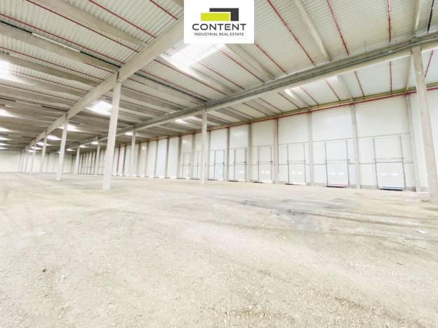 Pronájem výrobních prostor, Mošnov, 3500 m2