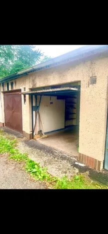 Prodej garáže, Litomyšl, Mařákova, 18 m2