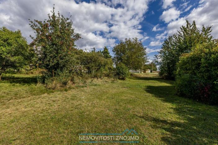 Prodej pozemku pro bydlení, Podmolí, 1012 m2