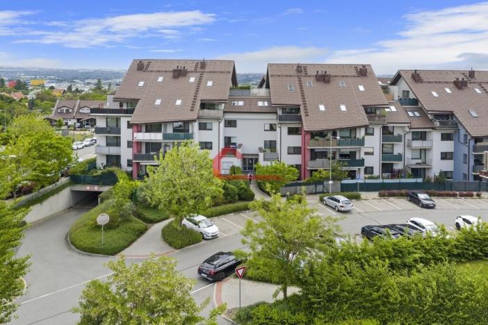 Prodej bytu 2+kk, Moravany, Višňová, 64 m2