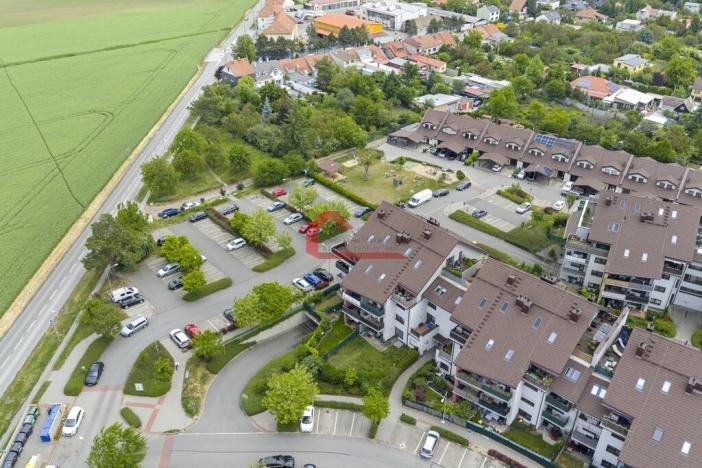 Prodej bytu 2+kk, Moravany, Višňová, 64 m2