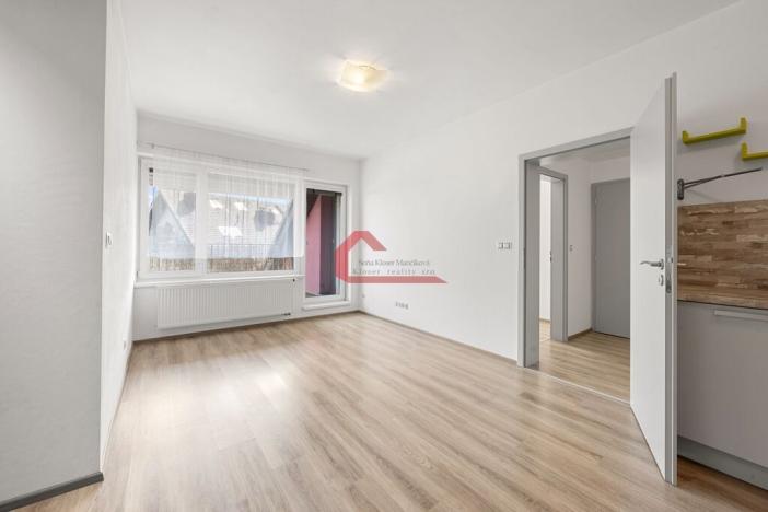 Prodej bytu 2+kk, Moravany, Višňová, 64 m2