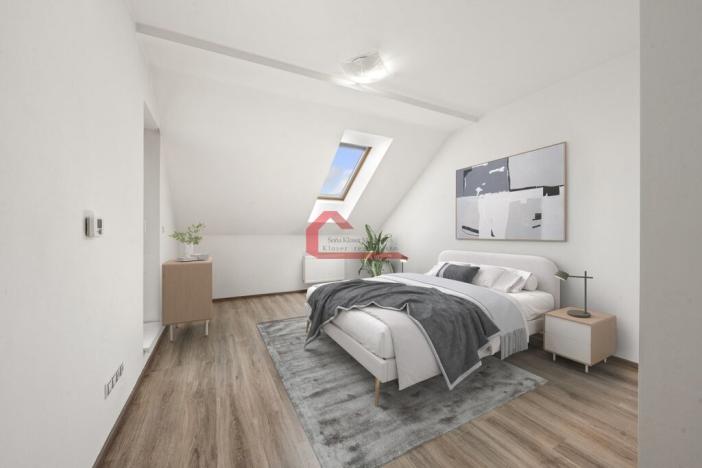 Prodej bytu 2+kk, Moravany, Višňová, 64 m2