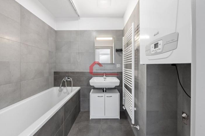 Prodej bytu 2+kk, Moravany, Višňová, 64 m2