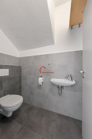 Prodej bytu 2+kk, Moravany, Višňová, 64 m2