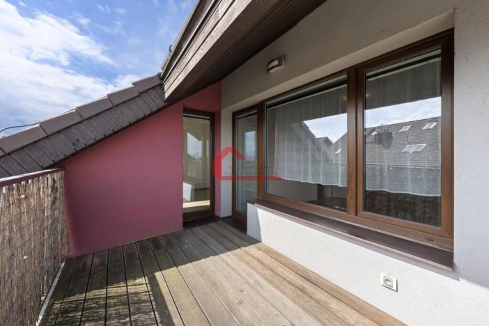 Prodej bytu 2+kk, Moravany, Višňová, 64 m2