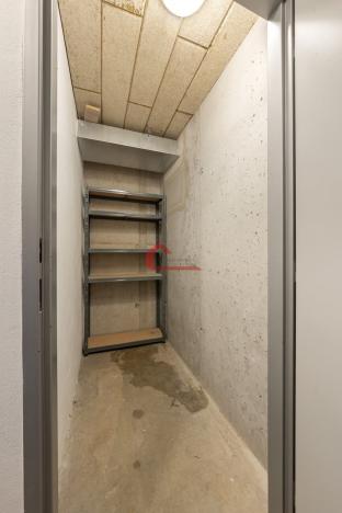 Prodej bytu 2+kk, Moravany, Višňová, 64 m2