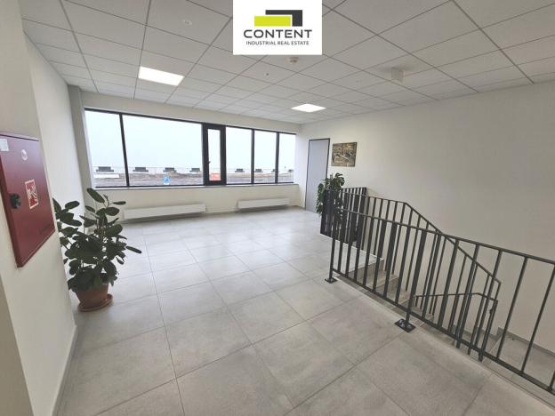 Pronájem skladu, Žebrák, Tovární, 5316 m2