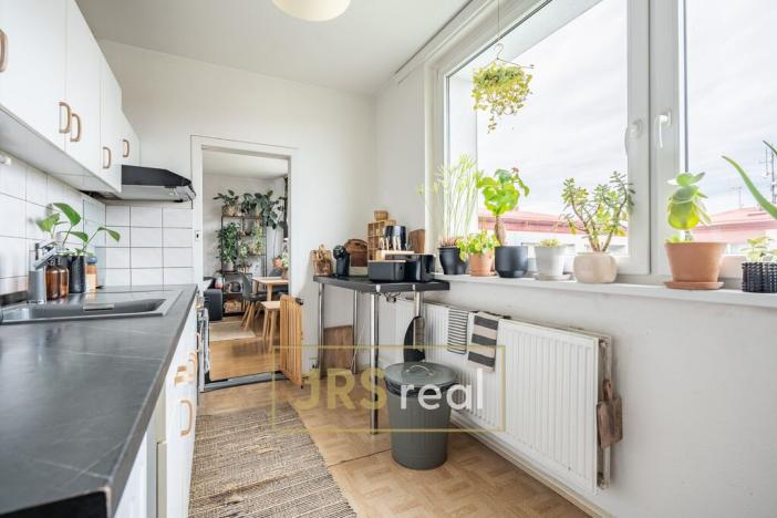 Prodej bytu 3+1, Uherské Hradiště, 69 m2