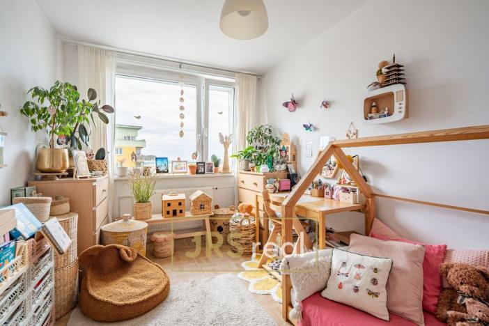 Prodej bytu 3+1, Uherské Hradiště, 69 m2