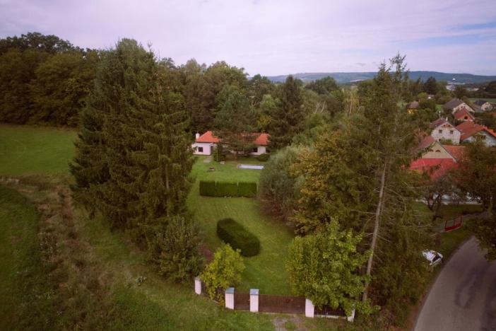 Prodej chaty, Netvořice - Dunávice, 220 m2