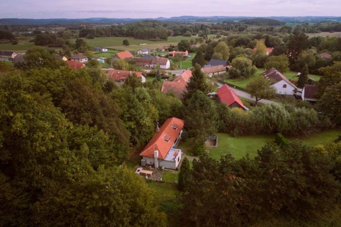 Prodej chaty, Netvořice - Dunávice, 220 m2