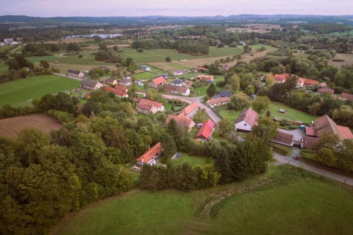 Prodej chaty, Netvořice - Dunávice, 220 m2