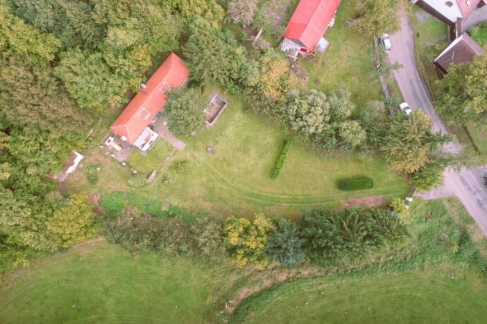 Prodej chaty, Netvořice - Dunávice, 220 m2