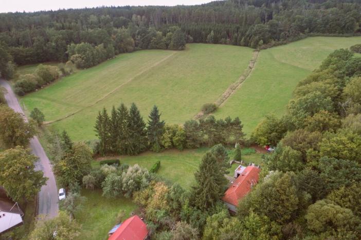 Prodej chaty, Netvořice - Dunávice, 220 m2