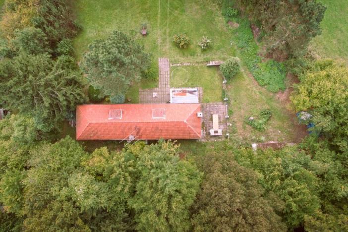 Prodej chaty, Netvořice - Dunávice, 220 m2