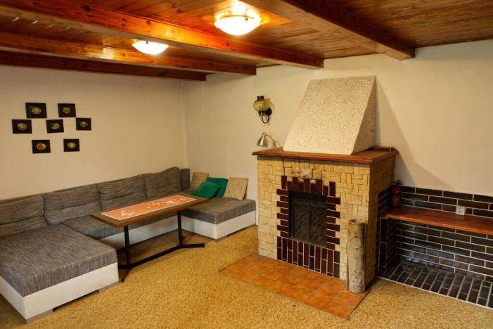 Prodej chaty, Netvořice - Dunávice, 220 m2