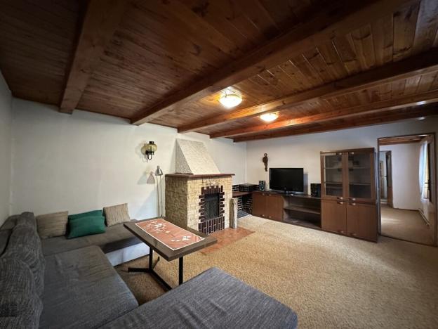 Prodej chaty, Netvořice - Dunávice, 220 m2