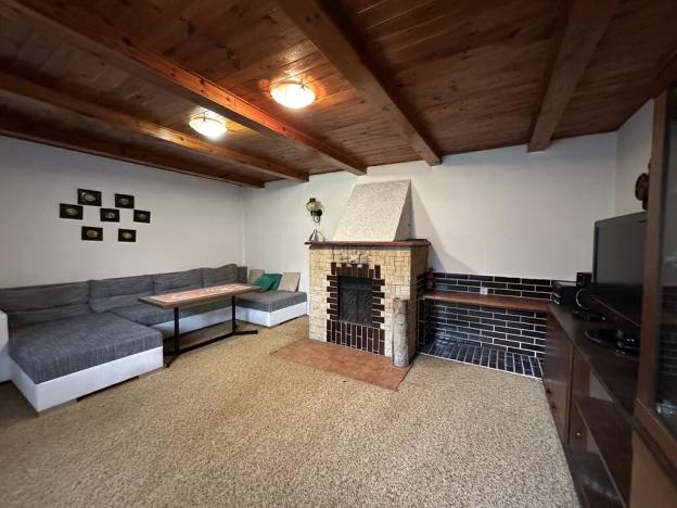 Prodej chaty, Netvořice - Dunávice, 220 m2