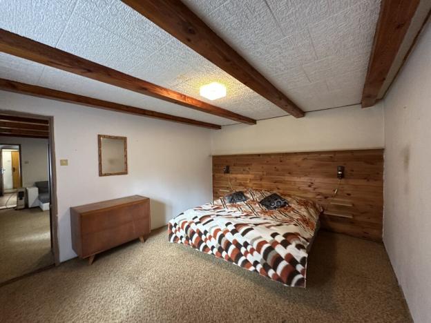 Prodej chaty, Netvořice - Dunávice, 220 m2