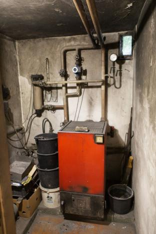 Prodej chaty, Netvořice - Dunávice, 220 m2