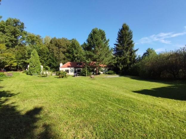 Prodej chaty, Netvořice - Dunávice, 220 m2