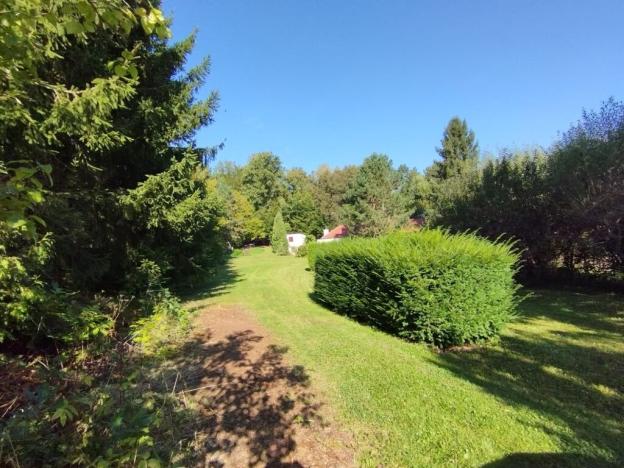 Prodej chaty, Netvořice - Dunávice, 220 m2