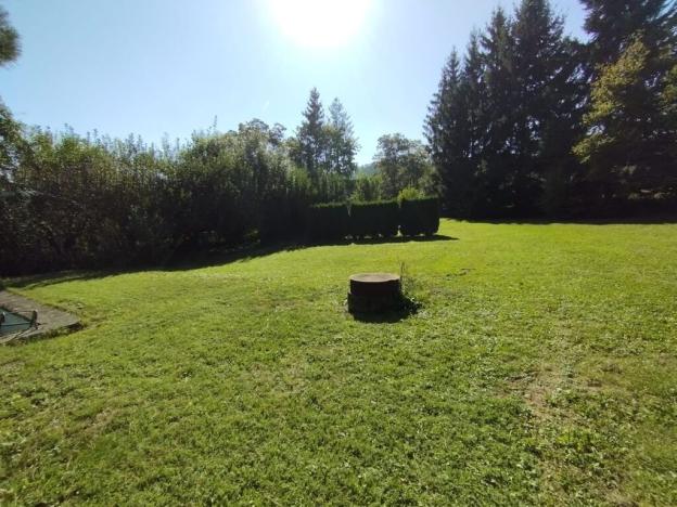 Prodej chaty, Netvořice - Dunávice, 220 m2