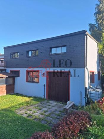 Prodej vícegeneračního domu, Žacléř, 90 m2