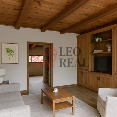 Prodej vícegeneračního domu, Žacléř, 90 m2