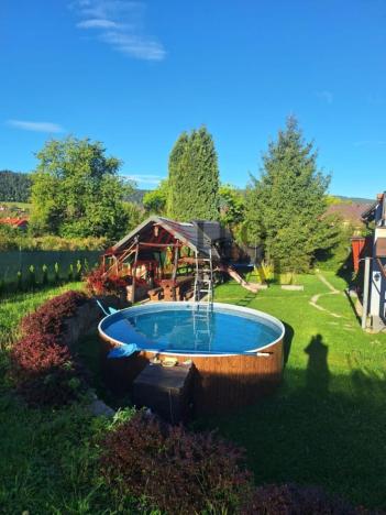 Prodej vícegeneračního domu, Žacléř, 90 m2