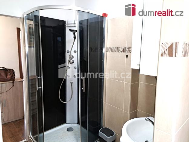 Pronájem bytu 2+1, Rožnov pod Radhoštěm, Boženy Němcové, 42 m2