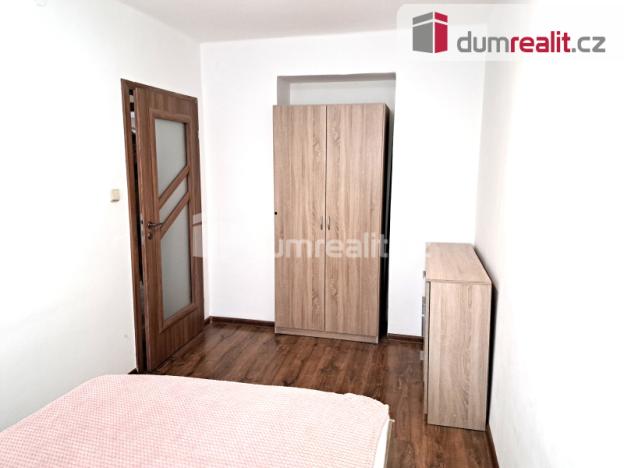 Pronájem bytu 2+1, Rožnov pod Radhoštěm, Boženy Němcové, 42 m2