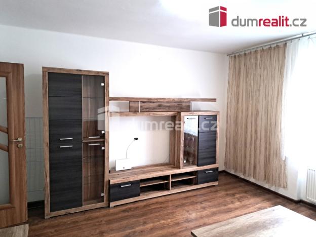 Pronájem bytu 2+1, Rožnov pod Radhoštěm, Boženy Němcové, 42 m2