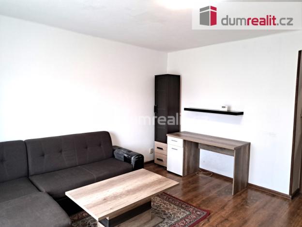 Pronájem bytu 2+1, Rožnov pod Radhoštěm, Boženy Němcové, 42 m2