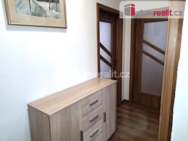 Pronájem bytu 2+1, Rožnov pod Radhoštěm, Boženy Němcové, 42 m2