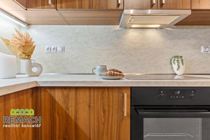 Pronájem bytu 3+kk, Náchod, Bartoňova, 82 m2