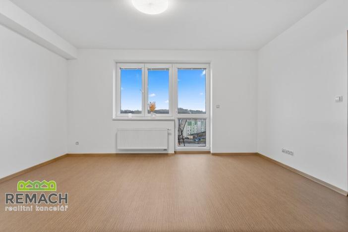 Pronájem bytu 3+kk, Náchod, Bartoňova, 82 m2