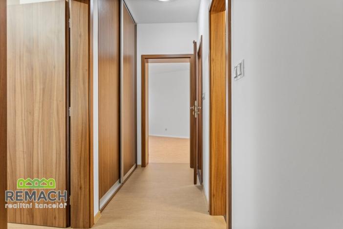 Pronájem bytu 3+kk, Náchod, Bartoňova, 82 m2