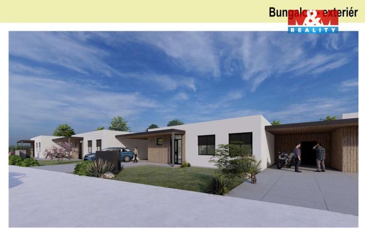 Prodej pozemku pro bydlení, Horní Bludovice - Prostřední Bludovice, 674 m2