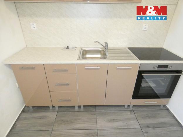 Pronájem kanceláře, Ostrava - Přívoz, Na Náhonu, 65 m2