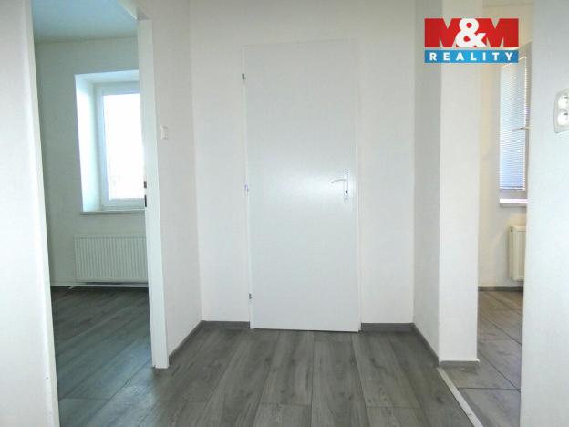 Pronájem kanceláře, Ostrava - Přívoz, Na Náhonu, 65 m2