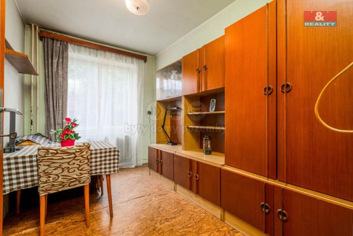 Prodej rodinného domu, Nechanice - Staré Nechanice, 160 m2